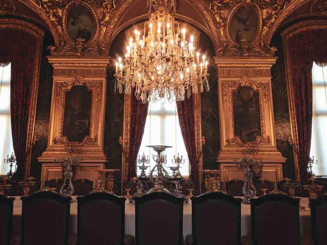 Comment choisir sa place Accor Hôtel Arena ?