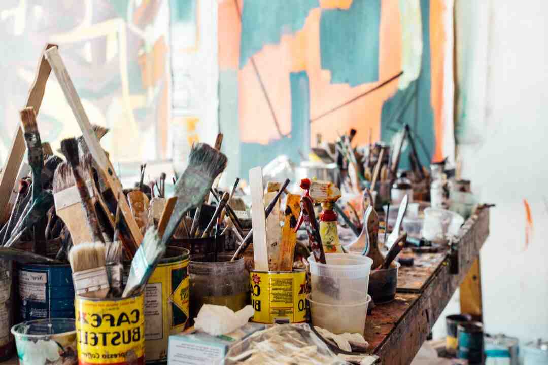 Comment définir l'art ?
