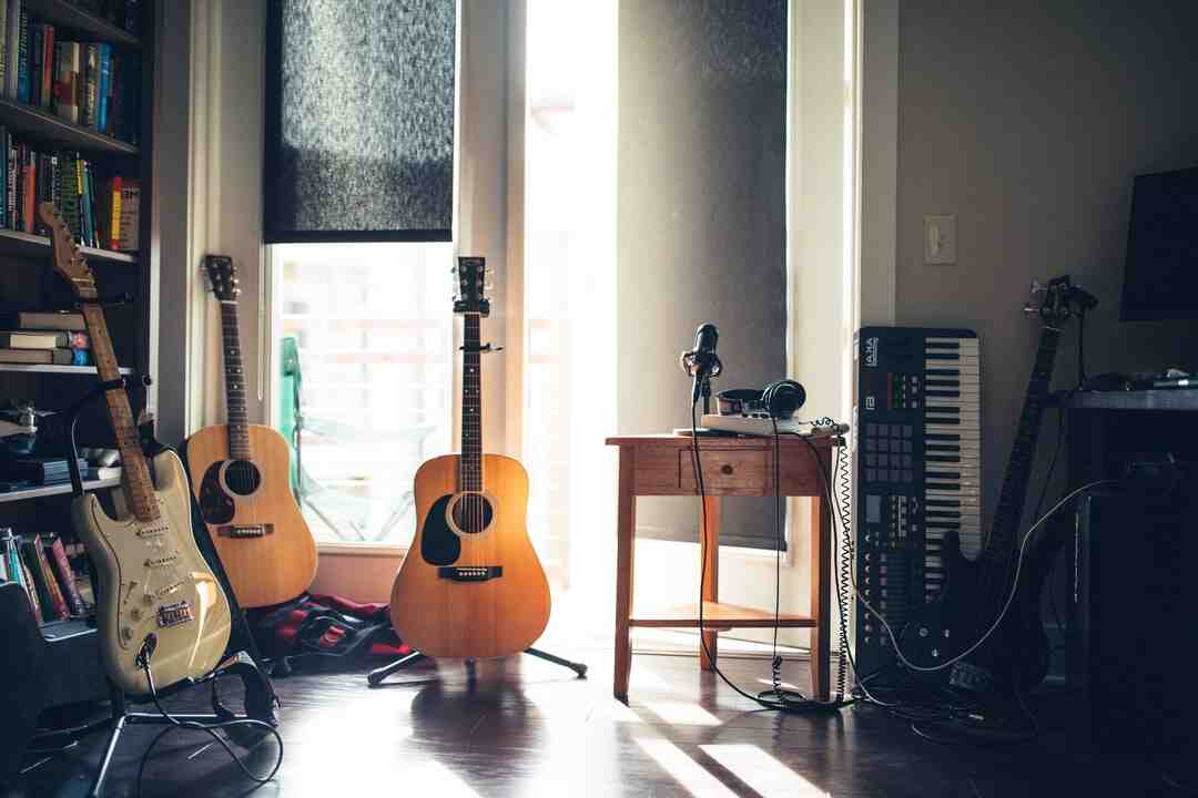 Est-ce que le Music-hall ?