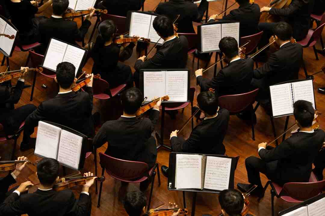 Est-ce que le music-hall ?