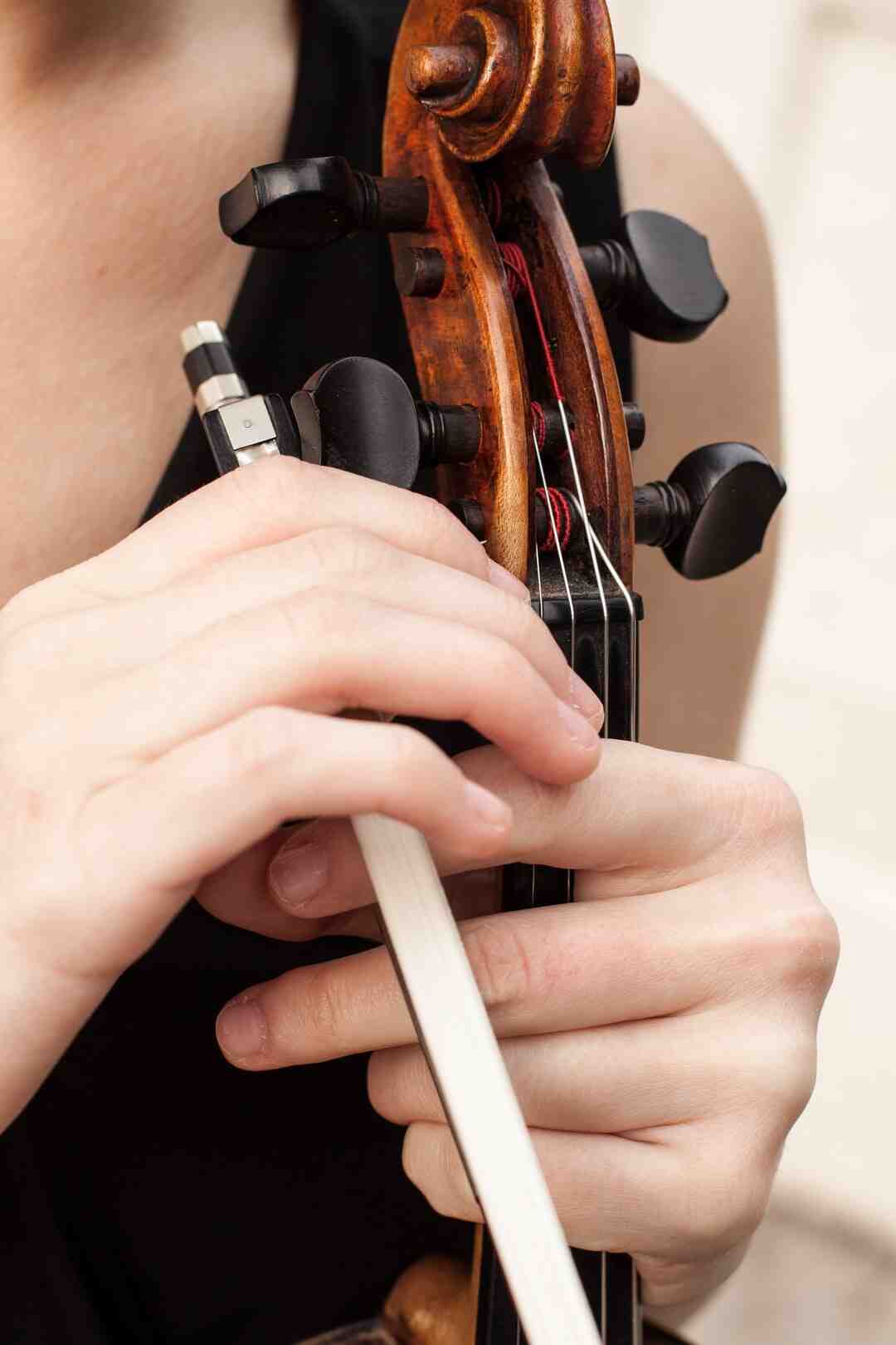 Est-ce que l'opéra est de la musique classique ?