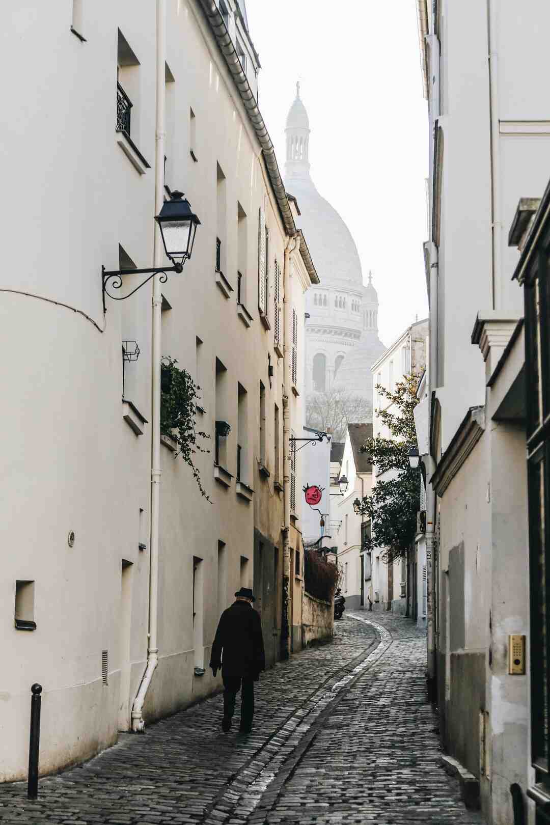 Où sortir à Paris endroit branché ?