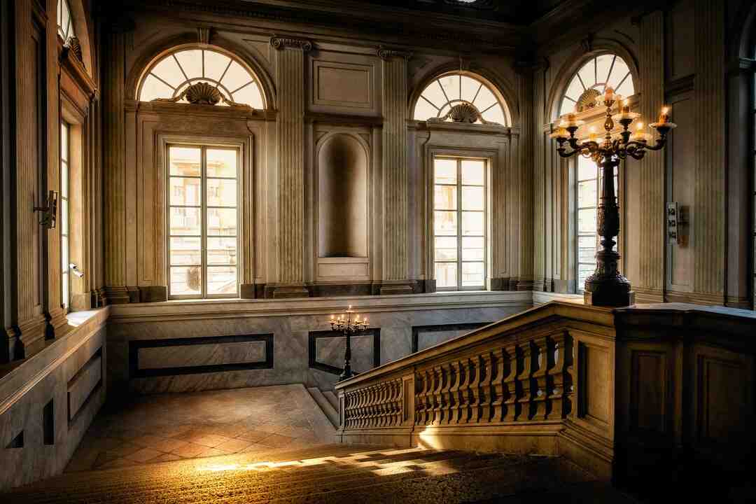 Pourquoi baignoire au théâtre ?