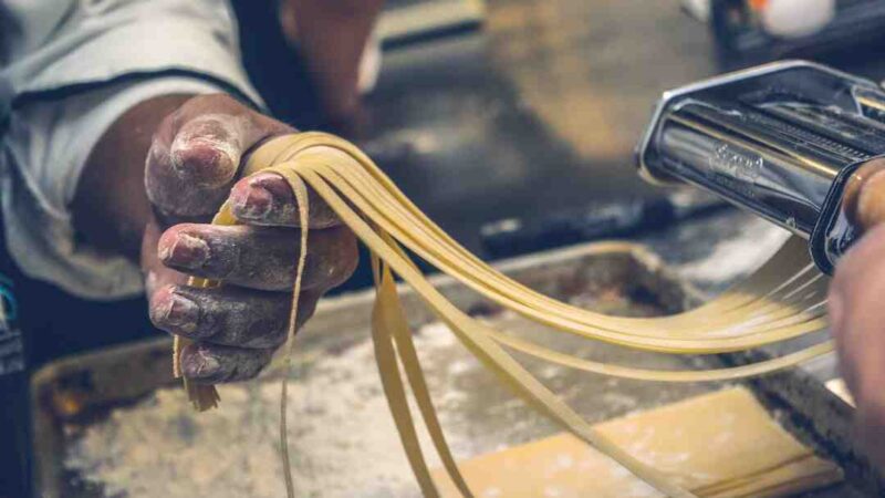 Pourquoi l'opéra est en italien ?