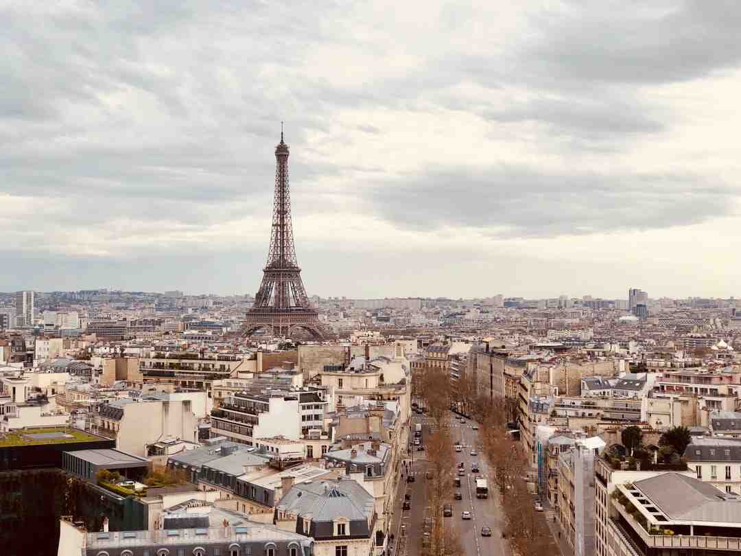 Quel cabaret à Paris ?