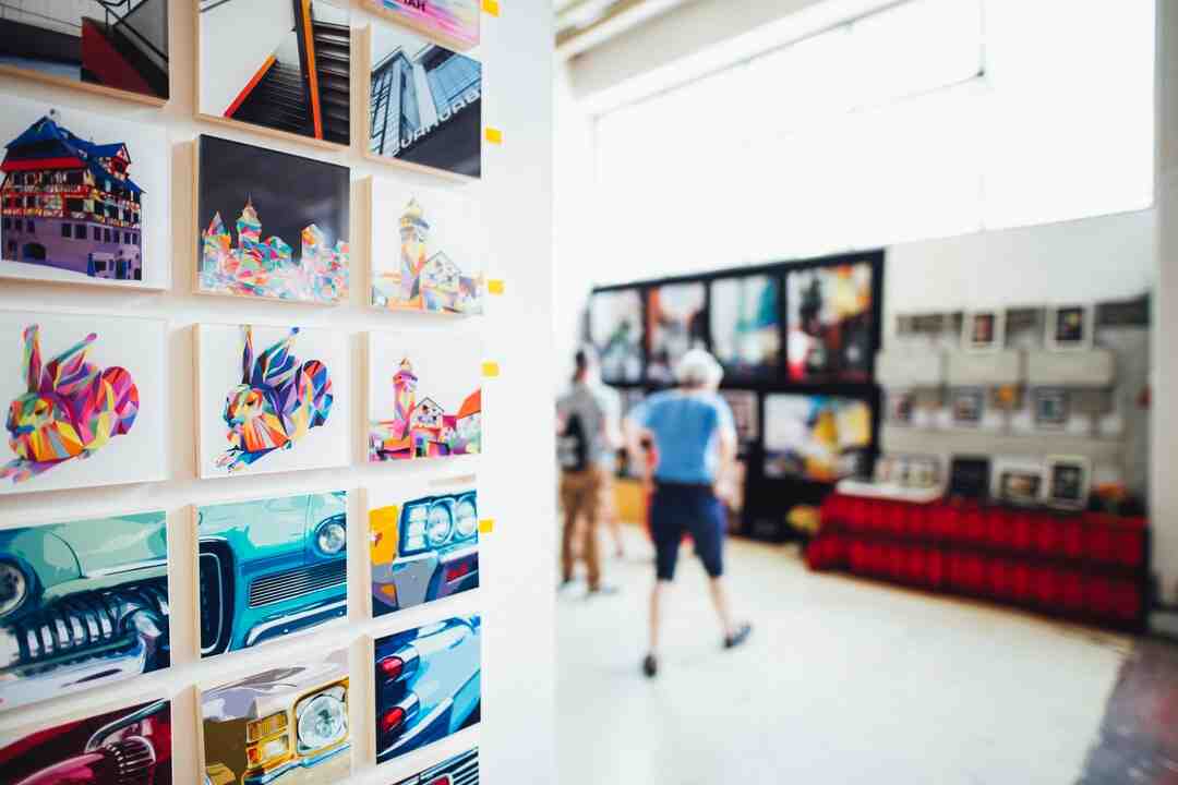 Quel est le 5ème art ?