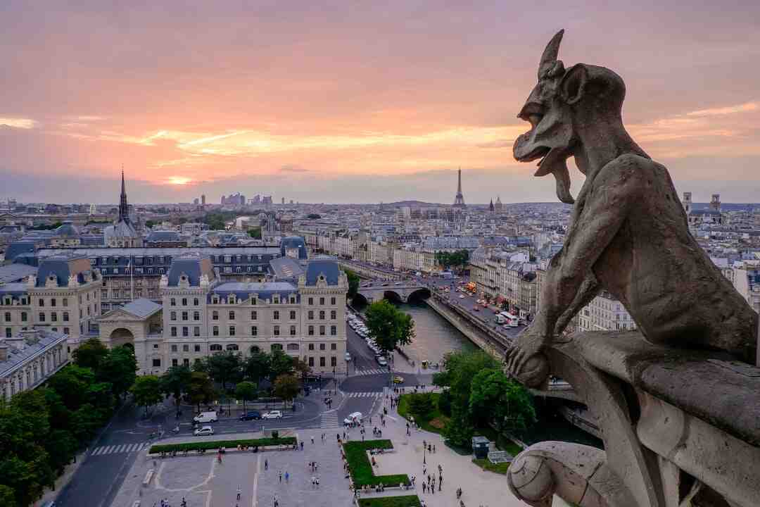 Quel est le cabaret le plus connu au monde ?