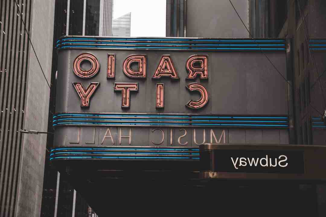 Quel est le plus ancien Music-hall encore en activité ?