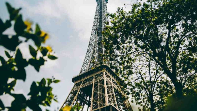 Quel humoriste voir à Paris ?