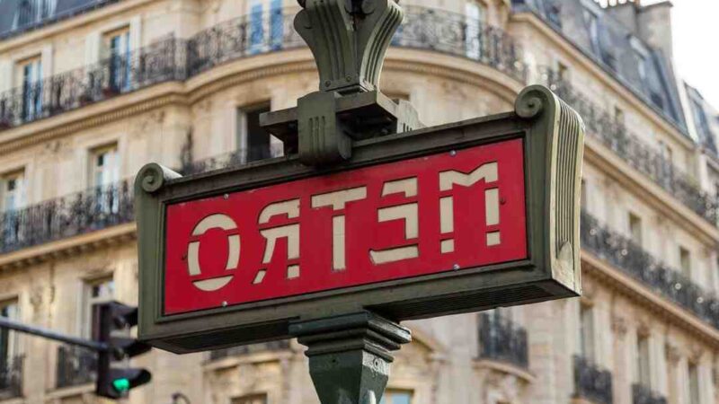 Quel spectacle Humour Paris ?
