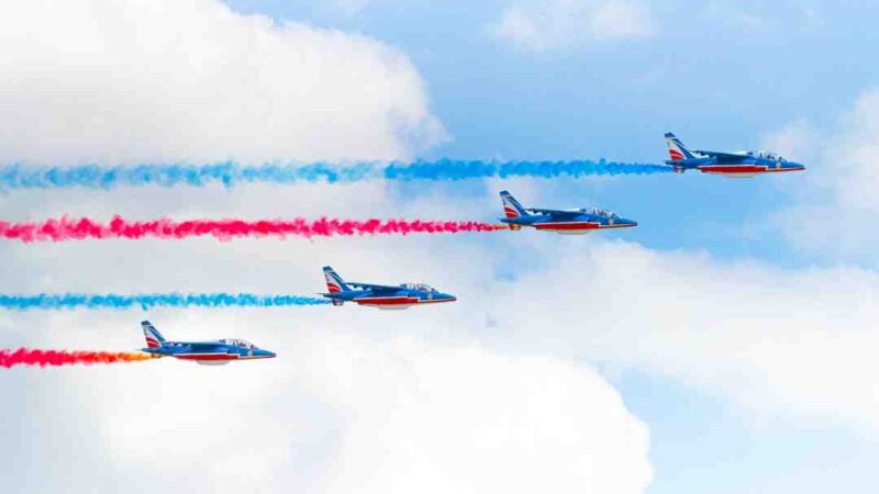 Quel spectacle voir à Paris en 2022 ?