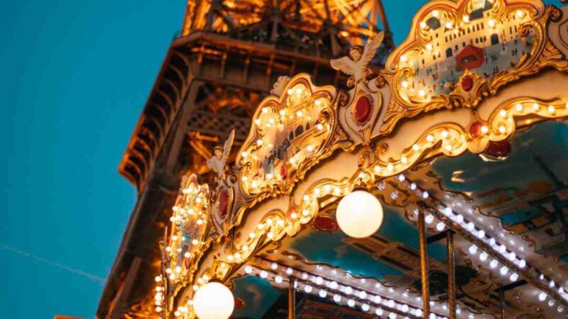 Quel spectacle voir à Paris en ce moment ?
