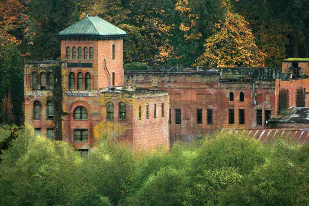 Quelle est la capacité de l'Olympia ?