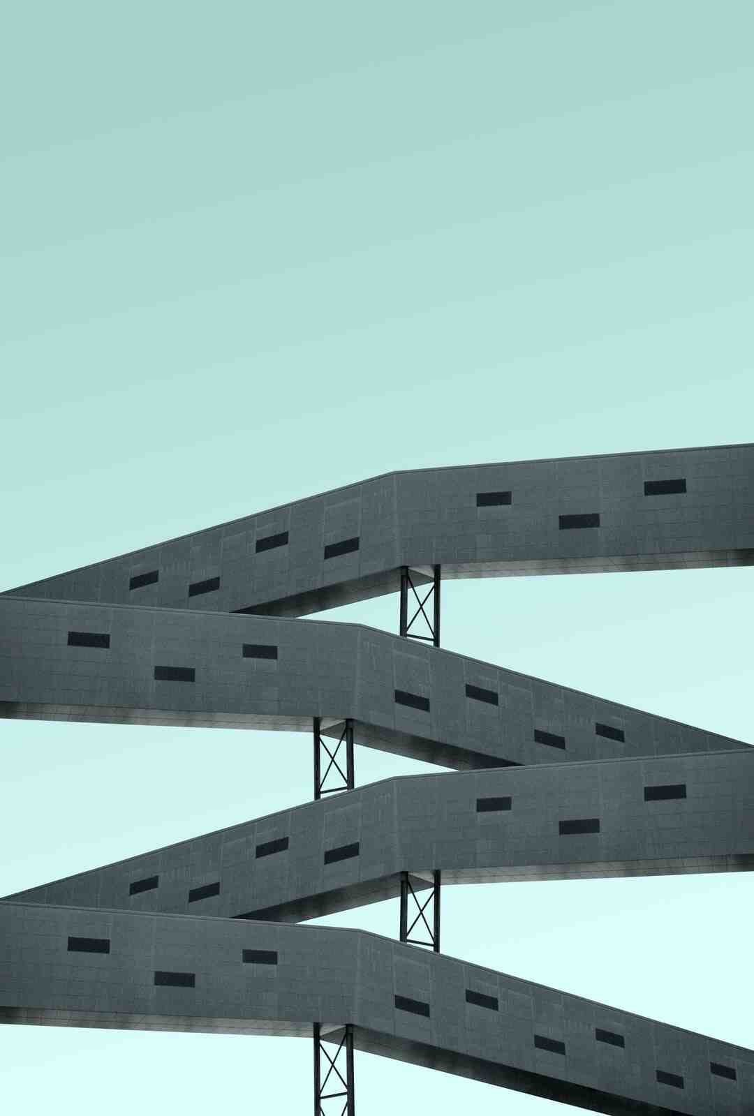 Quelle est la structure d'un opéra ?