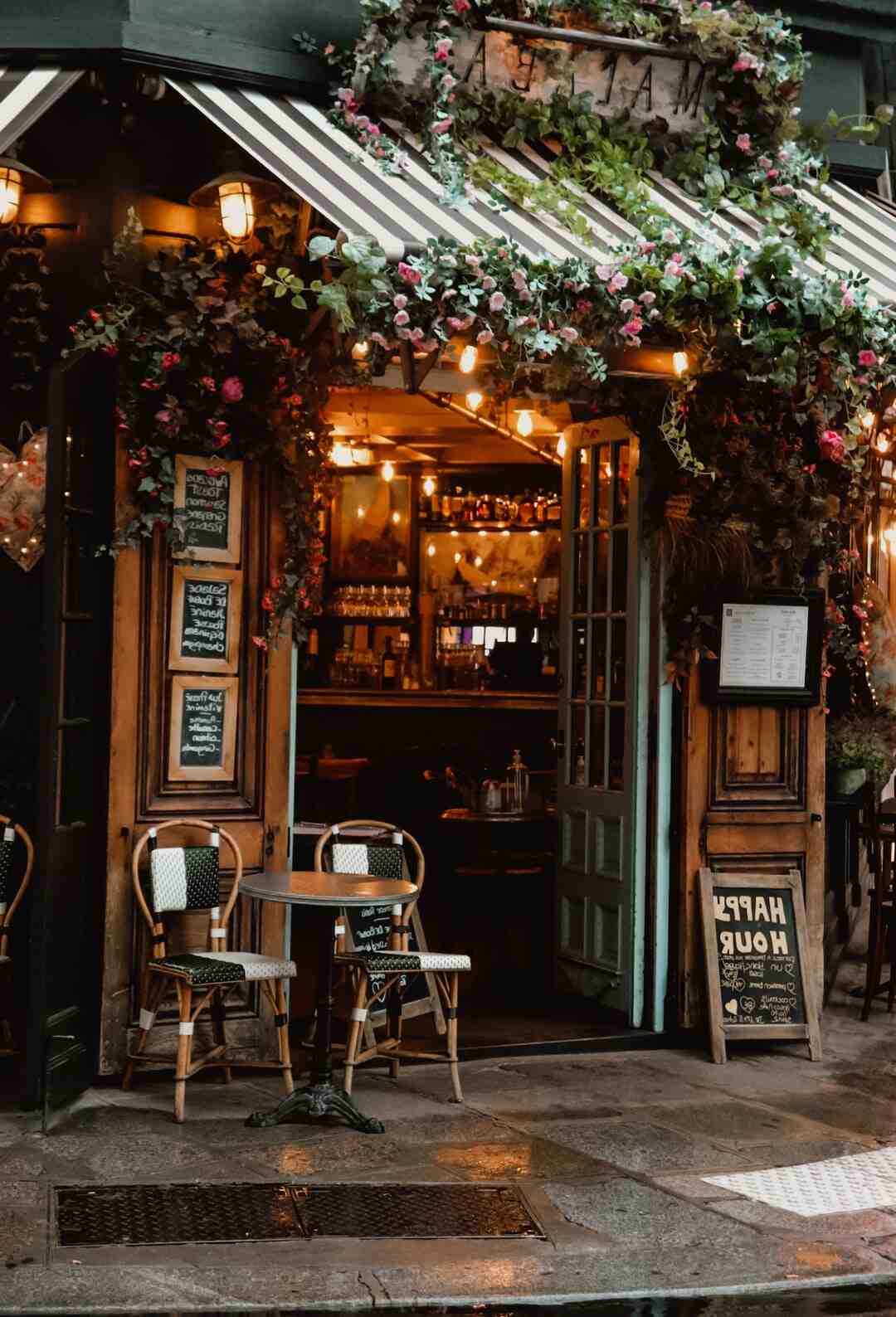 Quelle pièce de théâtre à voir à Paris ?