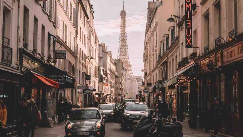 Quelle place Choisir au Théâtre de Paris ?