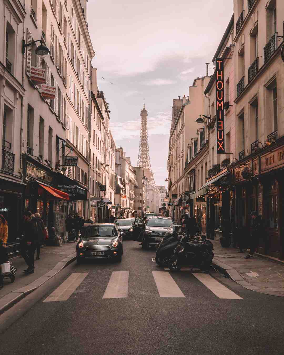 Quelle place Choisir au Théâtre de Paris ?