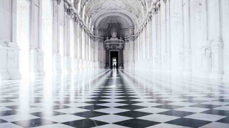 Quelles places choisir au théâtre du Palais-royal ?