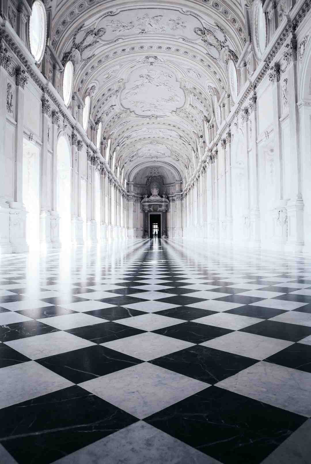Quelles places choisir au théâtre du Palais-royal ?