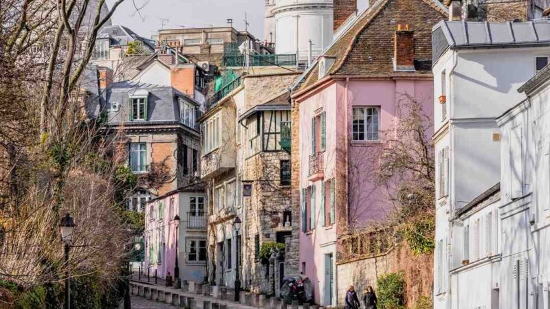Quels sont les plus grands cabarets de Paris ?
