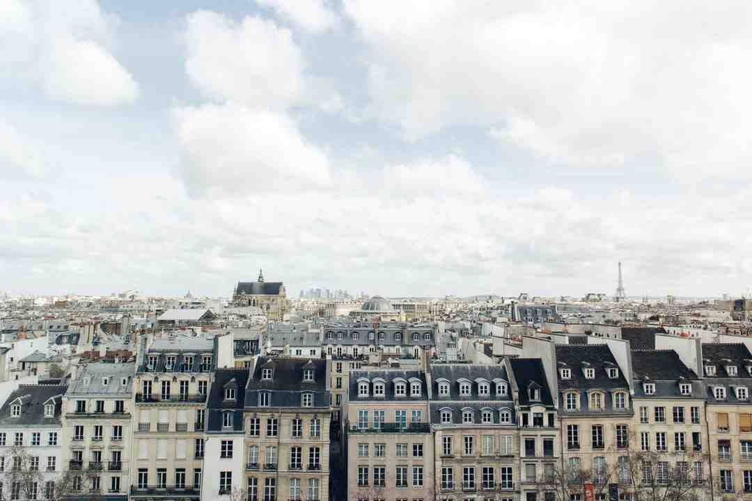 Quels sont les théâtres ouverts à Paris ?
