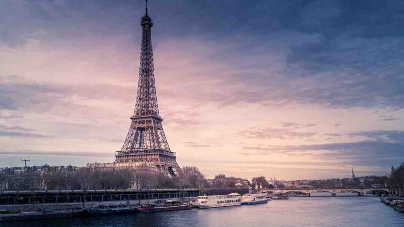 Quels spectacles à Paris en ce moment ?