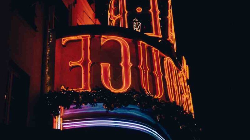 Quels spectacles voir à Paris en 2022 ?