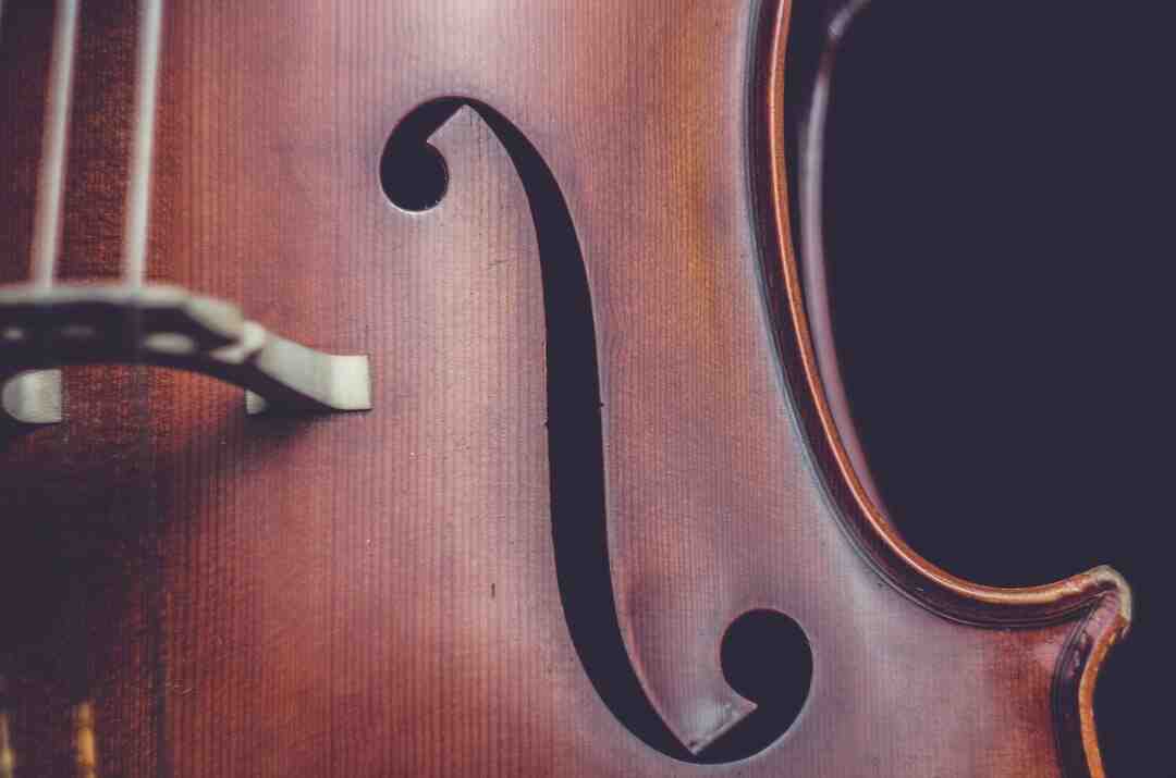 Qui A-t-il dans un opéra ?