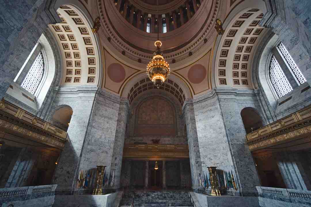 Qui a créé l'Olympia ?