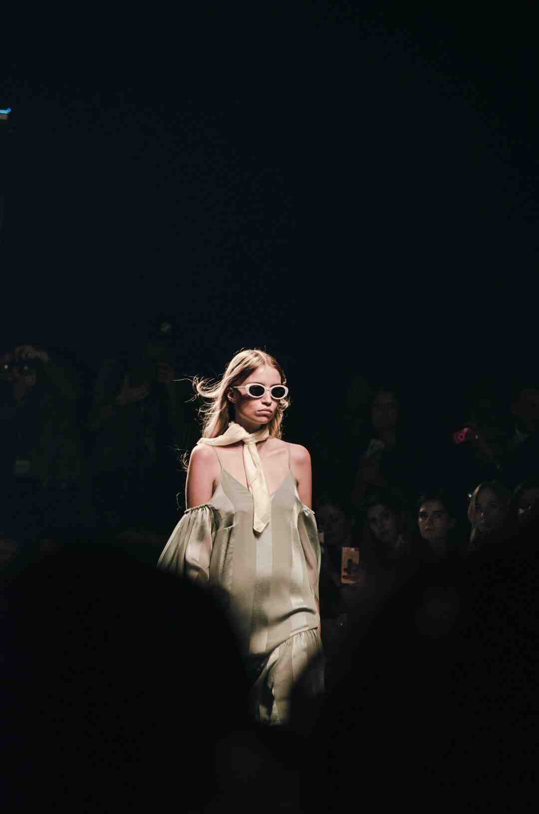 Comment identifier un spectacle ?