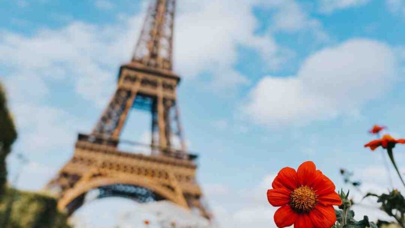 Où fêter le Nouvel An en France ?