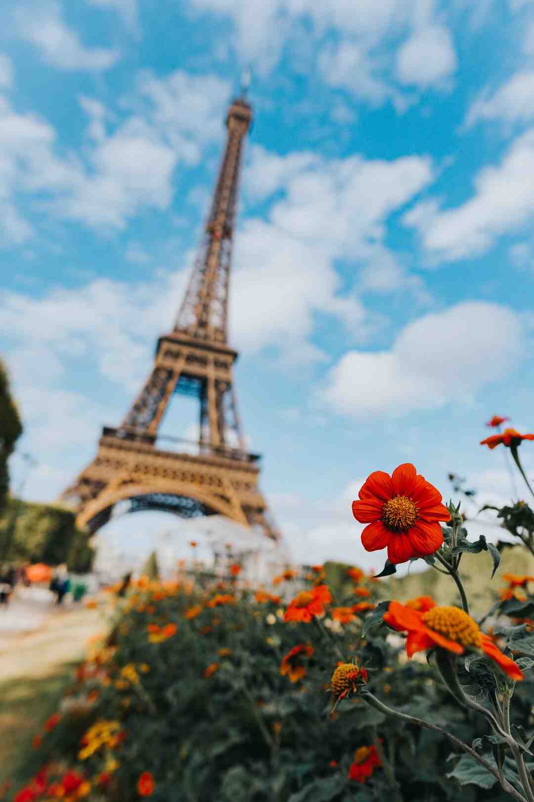 Où fêter le Nouvel An en France ?