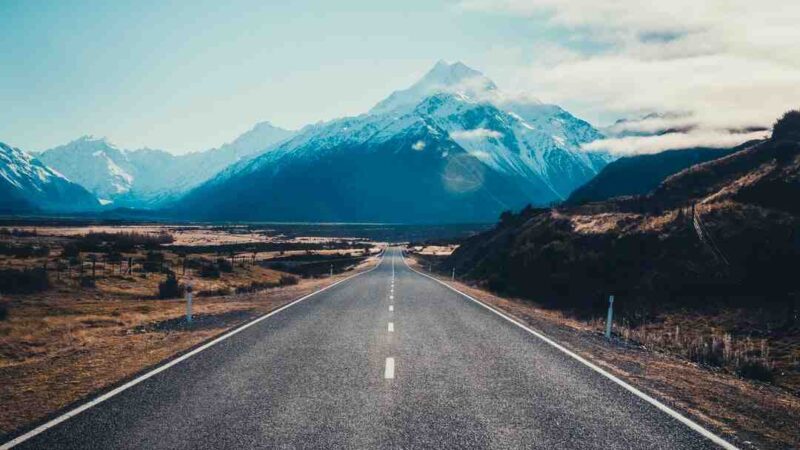 Où passer Nouvel an 2021 ?