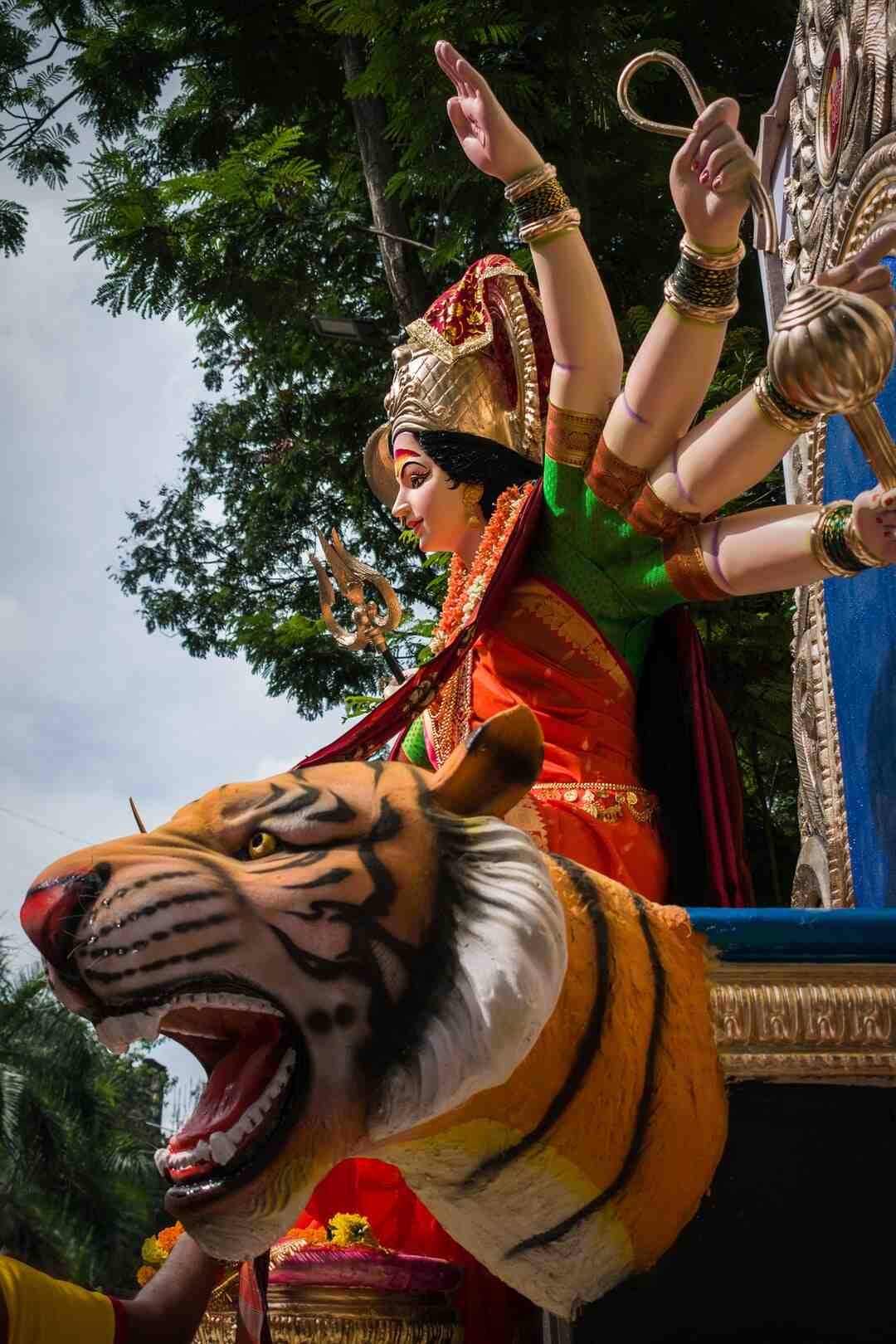 Pourquoi travailler dans le monde de la culture ?