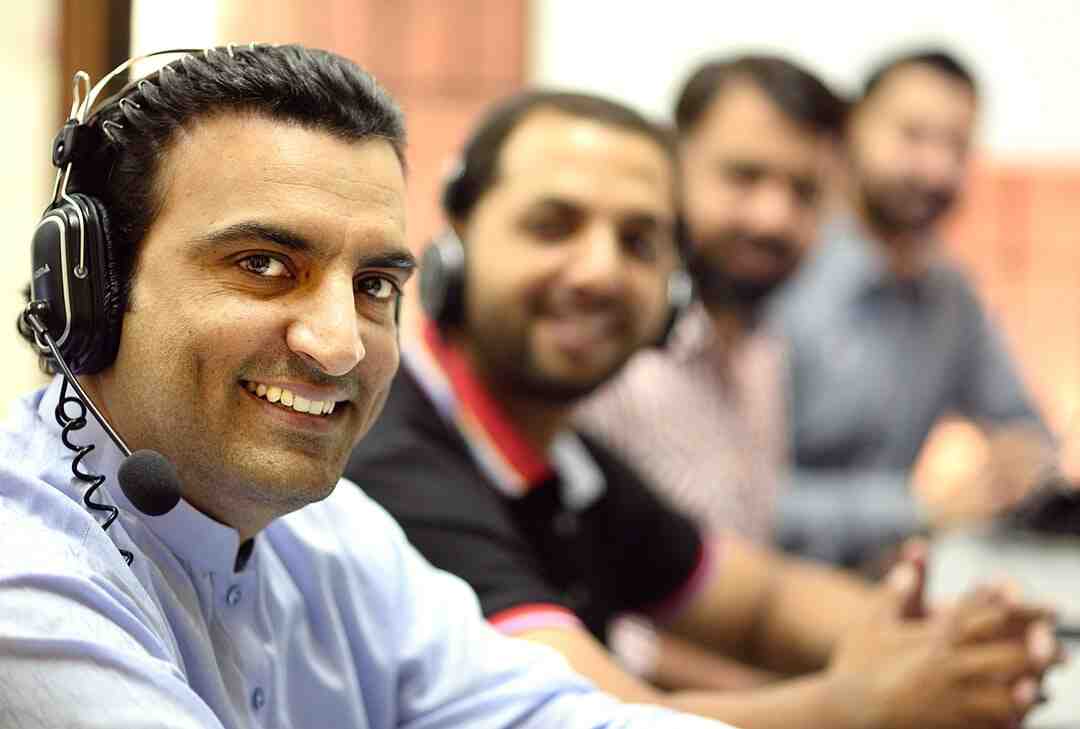 Quand passe le plus grand cabaret du monde ?