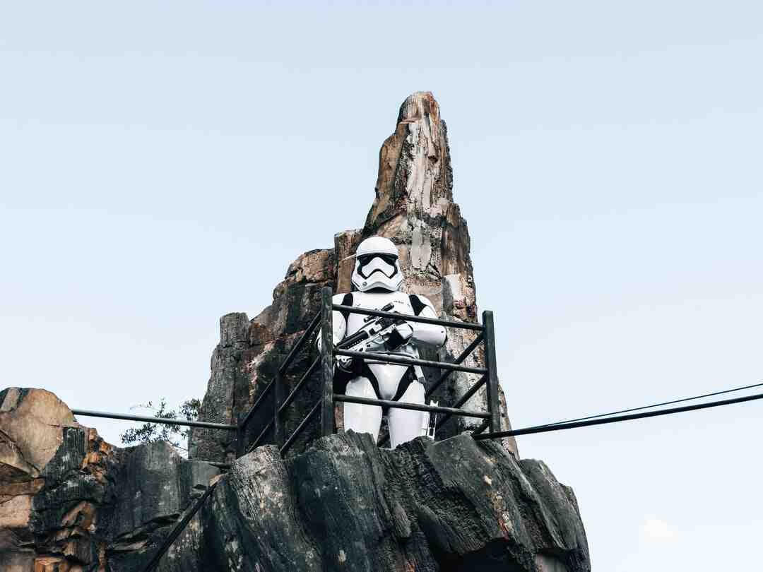 Quel est le salaire d'une danseuse Etoile ?