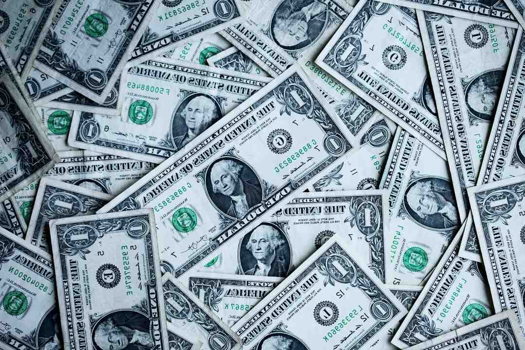 Quel est le salaire moyen d'une danseuse étoile ?