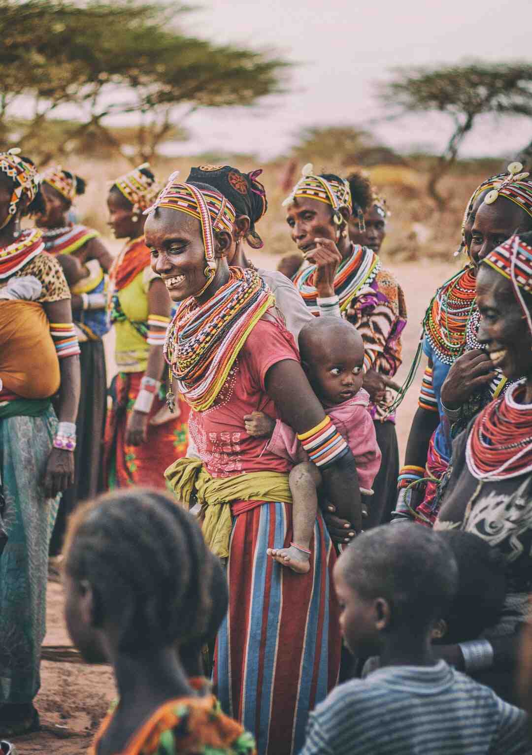 Quel est l'importance de la culture pour l'homme ?