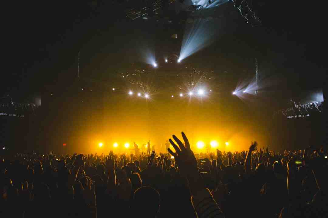 Quel métier intermittent du spectacle ?