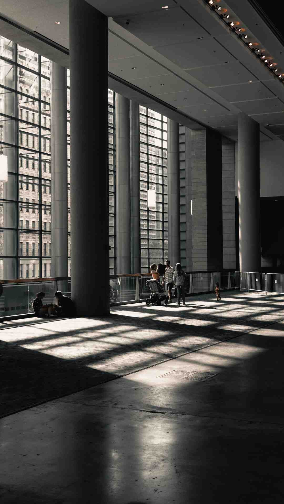 Quel sont les métier intermittent du spectacle ?