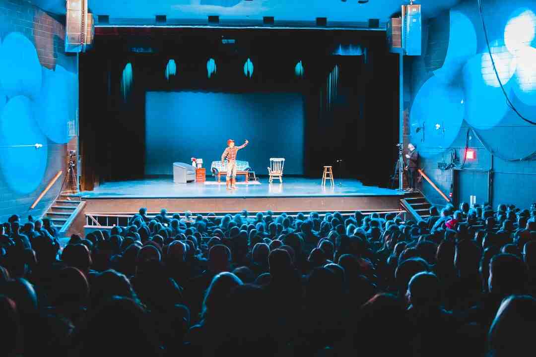 Quelle est la différence entre un acteur et un comédien ?