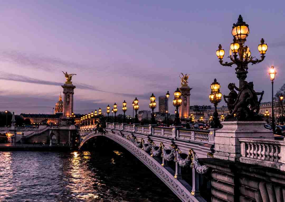 Quelle pièce voir à la Comédie-française ?