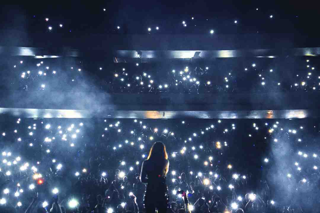 Quels sont les métiers du spectacle ?