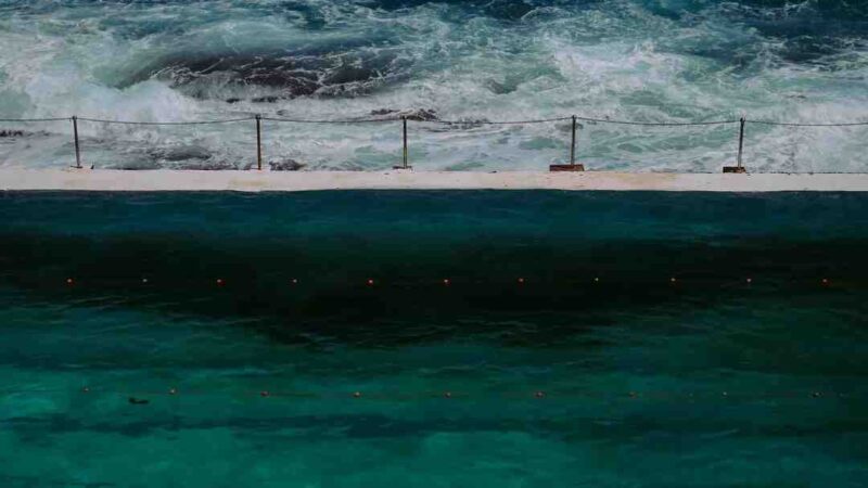 Qui a créé le Lido ?
