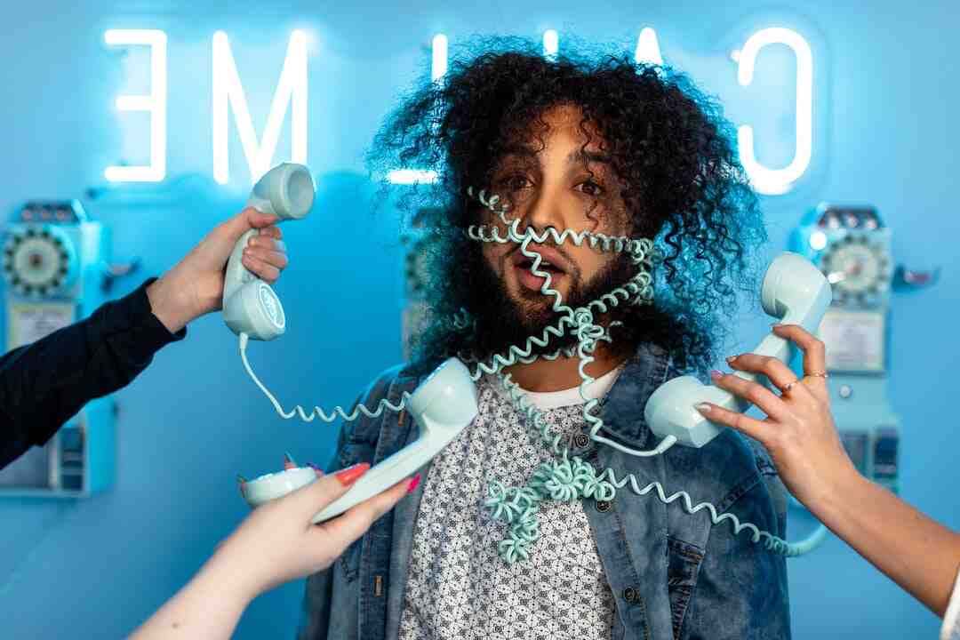 Comment Appelle-t-on un comédien ?