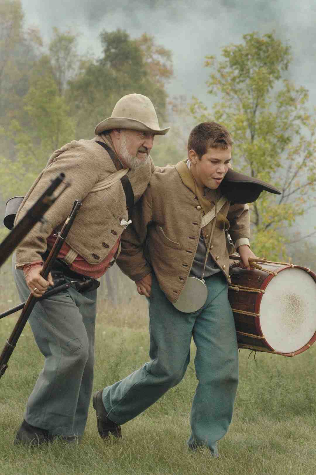 Comment devenir acteur adolescent ?