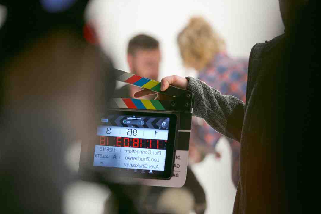 Comment devenir acteur sans expérience ?