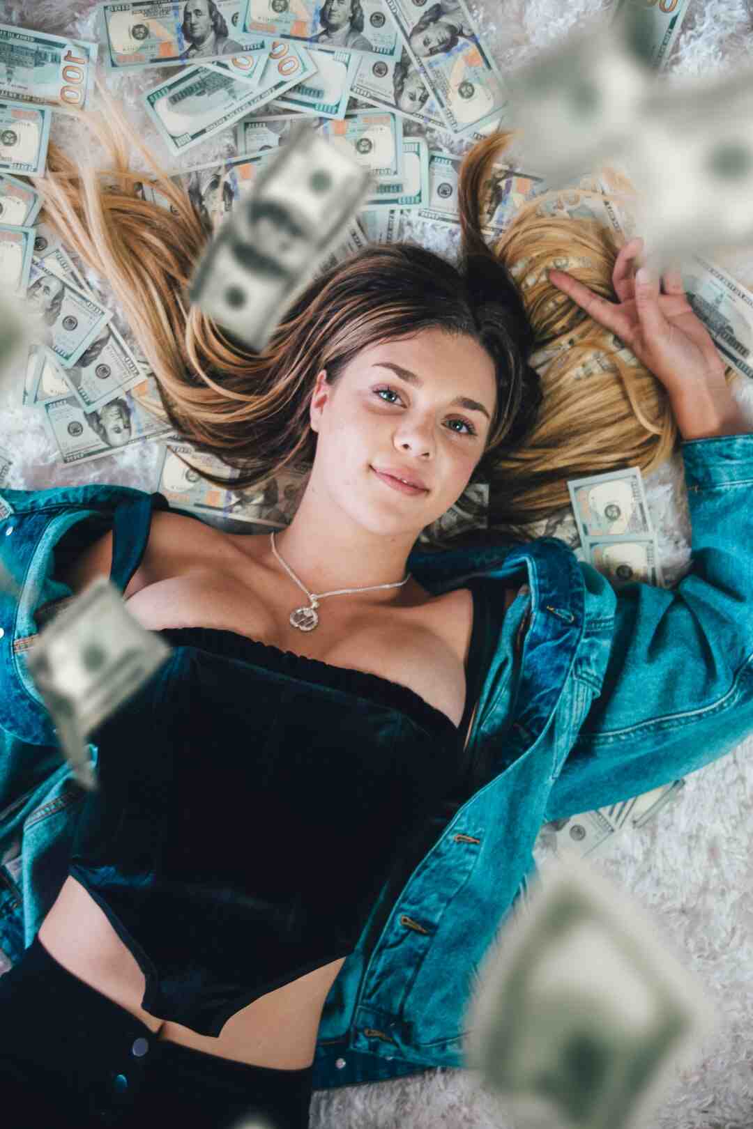 Comment devenir une star à 13 ans ?