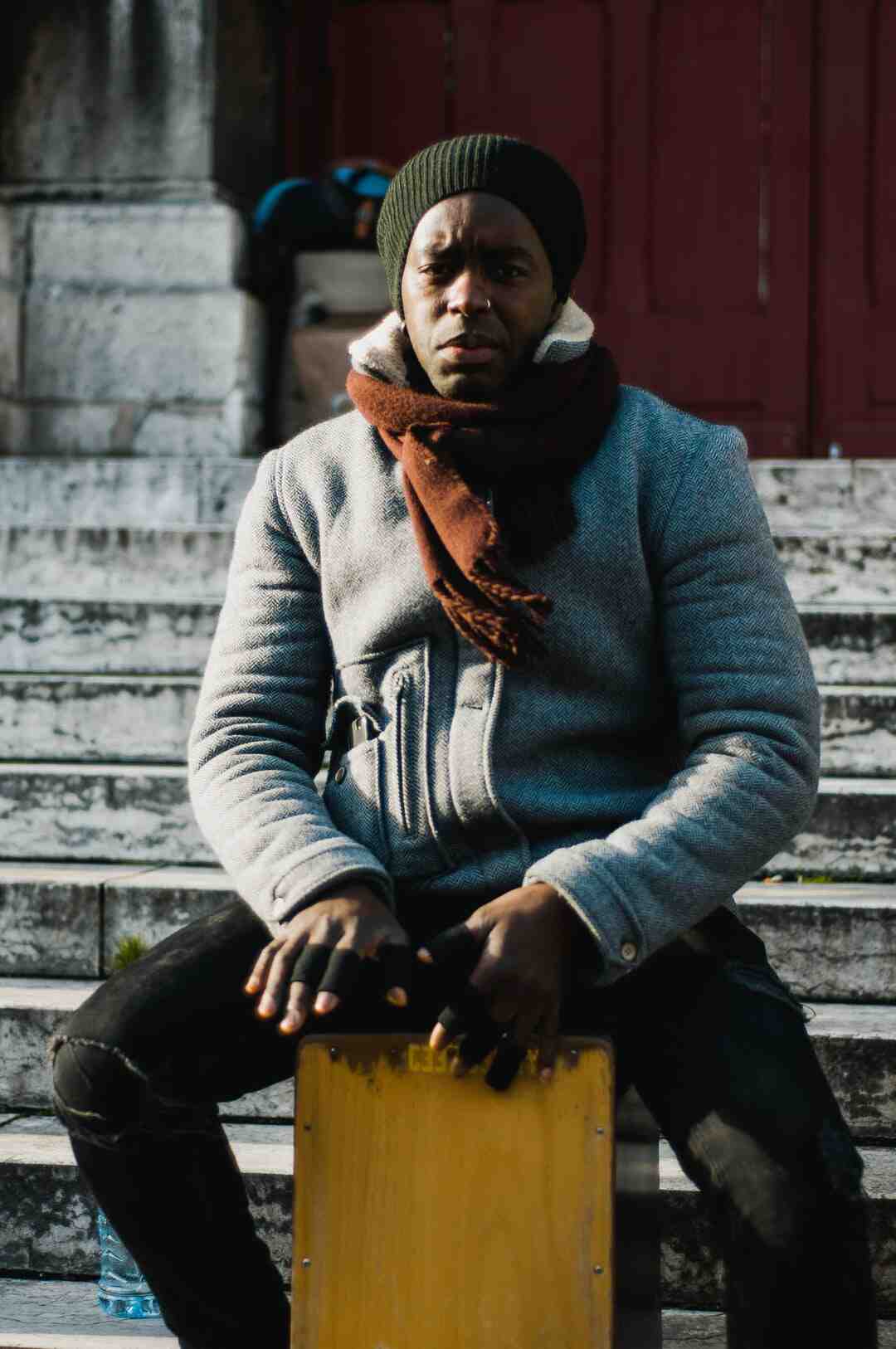 Comment écrire une lettre à un acteur ?