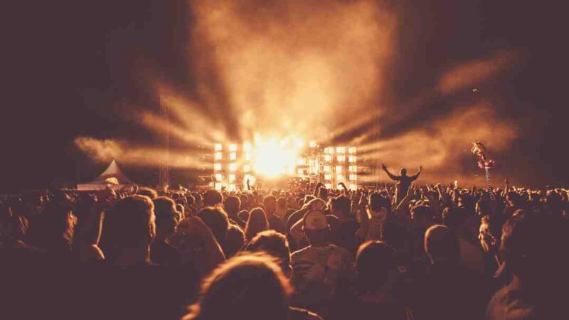 Comment faire pour réussir dans un concert ?